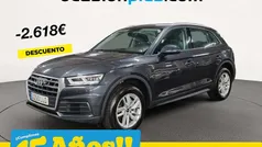 Usado 2020 Audi Q5 Advanced Plus SUV | 28.800 € (Precio justo)