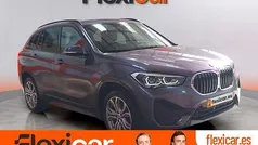 Usado 2021 BMW X1 SUV | 24.970 € (Precio justo)