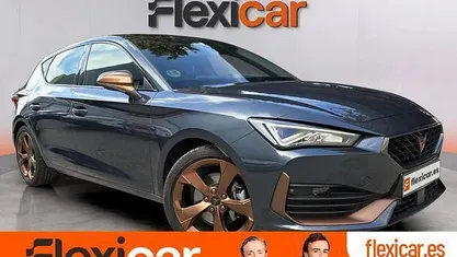 Usado Cupra Leon 190 CV (139 kW) 2024
