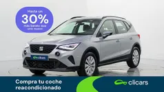 Usado 2023 Seat Arona Style SUV | 17.490 € (Precio justo)