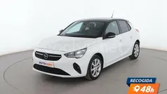Usado 2023 Opel Corsa Edition Berlina | 14.099 € (Precio justo)
