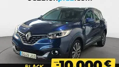 Usado 2016 Renault Kadjar Zen SUV | 12.790 € (Precio justo)