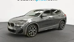 Usado 2018 BMW X2 SUV | 20.410 € (Precio justo)