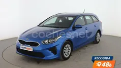 Usado 2020 Kia Ceed Berlina | 13.799 € (Super precio)