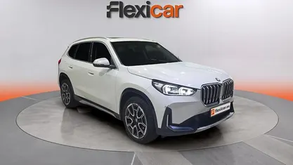 Usado BMW X1 163 CV (119 kW) 2023 SUV