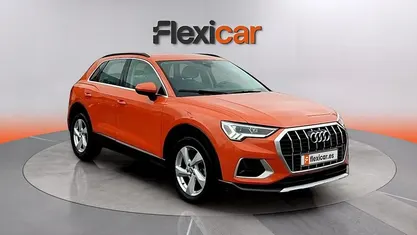 Usado Audi Q3 Premium 150 CV (110 kW) 2019 SUV