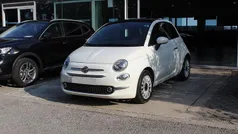 Usado 2024 Fiat 500 Dolcevita Utilitario | 13.250 € (Precio justo)