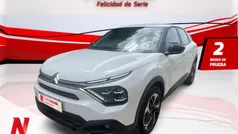 Usado 2024 Citroën C4 Feel | 17.747 € (Precio justo)