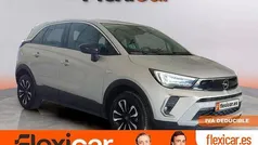 Usado 2024 Opel Crossland Elegance SUV | 15.990 € (Precio justo)