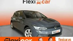 Usado 2021 VW Golf VIII Life Berlina | 19.990 € (Precio justo)