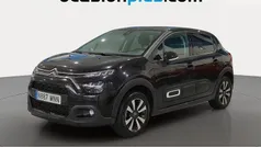 Usado 2024 Citroën C3 PureTech Utilitario | 12.355 € (Precio justo)