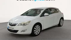 Usado 2010 Opel Astra Cosmo Utilitario | 7990 € (Precio justo)