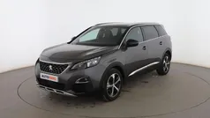 Usado 2018 Peugeot 5008 GT-line Monovolumen | 18.699 € (Precio justo)