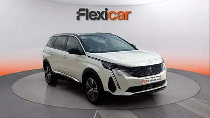 Usado Peugeot 5008 Allure 131 CV (96 kW) 2020 Monovolumen