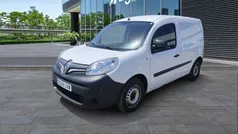 Usado 2021 Renault Kangoo Monovolumen | 11.400 € (Buen precio)