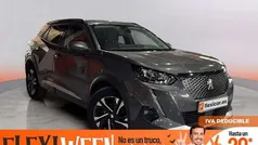 Usado 2021 Peugeot 2008 Allure SUV | 13.490 € (Precio justo)