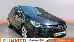 Usado 2019 Opel Astra Dynamic | 11.990 € (Precio justo)