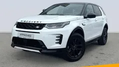 Usado 2025 Land Rover Discovery Sport SE Dynamic SUV | 57.490 € (Precio justo)