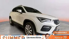 Usado 2023 Seat Ateca Style SUV | 20.490 € (Precio justo)