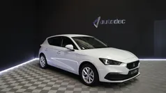 Usado 2024 Seat Leon Style Berlina | 19.900 € (Buen precio)