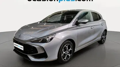 Usado MG MG3 Luxury 195 CV (143 kW) 2024 Utilitario