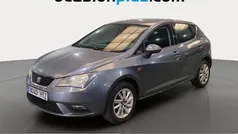 Usado 2013 Seat Ibiza Style Utilitario | 8590 € (Precio justo)
