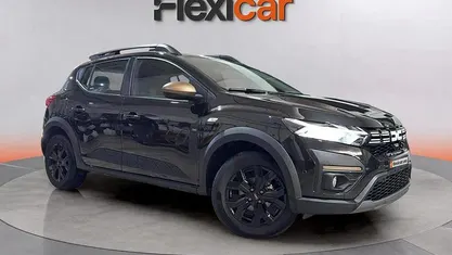 Usado Dacia Sandero Extreme 101 CV (74 kW) 2025 Berlina