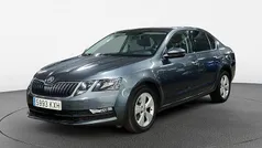 Usado 2019 Skoda Octavia Berlina | 13.819 € (Buen precio)