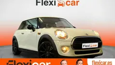 Usado 2014 Mini ONE Utilitario | 10.590 € (Precio justo)