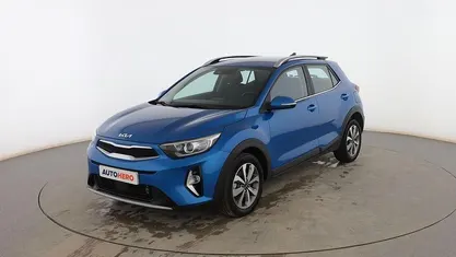Usado Kia Stonic 101 CV (74 kW) 2022 SUV