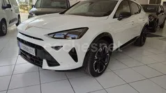 Blanco Nuevo 2025 Cupra Formentor SUV | 36.500 € (Precio justo)