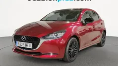 Usado 2023 Mazda 2 Edition Utilitario | 15.173 € (Precio justo)