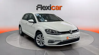 Usado VW Golf VII Business 116 CV (85 kW) 2019 Berlina