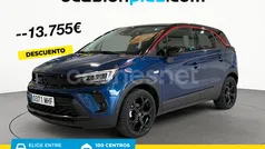 Usado 2023 Opel Crossland SUV | 15.600 € (Precio justo)