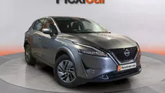 Usado 2023 Nissan Qashqai Tekna SUV | 21.490 € (Super precio)
