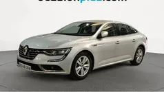 Gris Usado 2018 Renault Talisman Zen Berlina | 13.082 € (Buen precio)