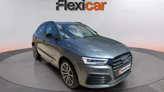 Usado 2018 Audi Q3 Premium SUV | 15.890 € (Super precio)