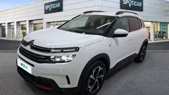 Usado 2022 Citroën C5 Aircross SUV | 21.970 € (Precio justo)