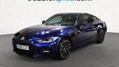 Usado 2022 BMW 430 Coupe | 44.991 € (Precio justo)