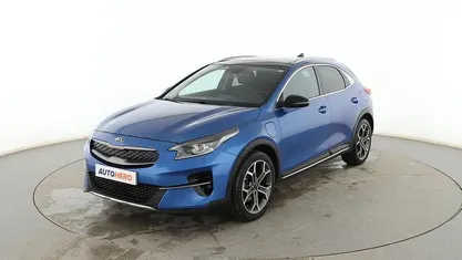Usado 2021 Kia XCeed SUV | 15.999 € (Precio justo)