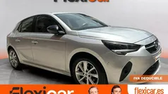 Usado 2022 Opel Corsa Elegance Berlina | 13.790 € (Precio justo)
