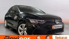 Usado 2020 VW Golf VII Advance Berlina | 20.990 € (Precio justo)