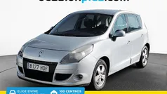 Usado 2011 Renault Scénic III Dynamique Monovolumen | 5800 € (Buen precio)