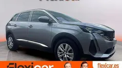 Usado 2022 Peugeot 5008 Active Monovolumen | 22.990 € (Precio justo)