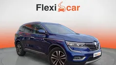 Usado 2018 Renault Koleos Zen SUV | 15.490 € (Precio justo)
