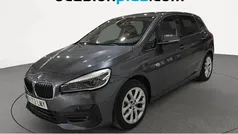 Usado 2021 BMW 225 Active Tourer iPerformance Monovolumen | 19.082 € (Precio justo)