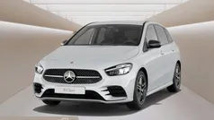 Blanco Nuevo 2025 Mercedes B250e Monovolumen | 39.900 € (Buen precio)