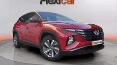 Usado 2024 Hyundai Tucson SUV | 23.190 € (Precio justo)