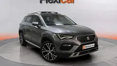 Gris Usado 2023 Seat Ateca SUV | 23.190 € (Precio justo)