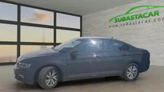 Usado 2020 VW Passat Business Berlina | 15.992 € (Super precio)